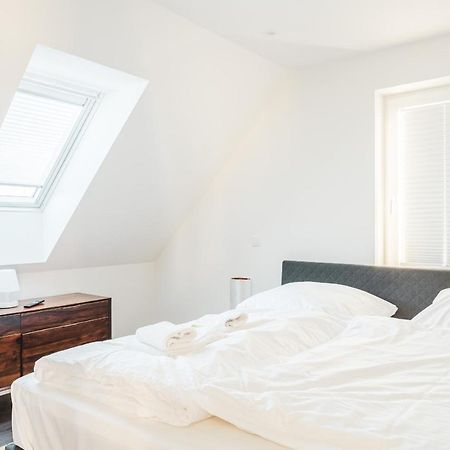 Duenenquartier Apartment 10 Цингст Екстер'єр фото