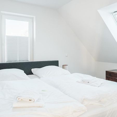 Duenenquartier Apartment 10 Цингст Екстер'єр фото