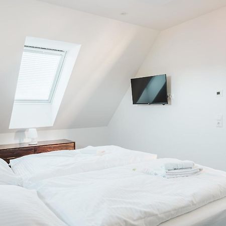 Duenenquartier Apartment 10 Цингст Екстер'єр фото