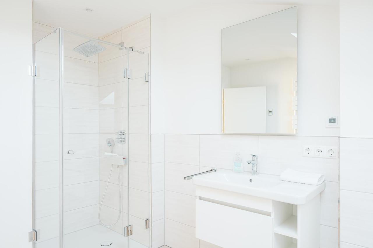 Duenenquartier Apartment 10 Цингст Екстер'єр фото